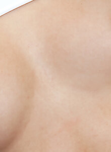 Nude Kira Green by Nubiles Net