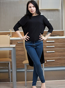 Nude Alla B by Nubiles Net