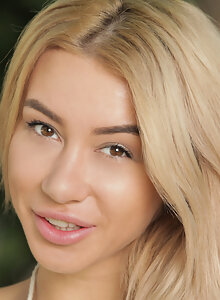 Nude Katrin Tequila by Nubiles Net