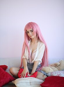 Nude Tata by Amour Angels