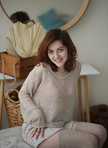 Nude Suzy by Amour Angels