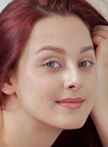 Nude Olivia by Showy Beauty
