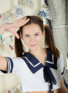 Nude Lanna by Showy Beauty