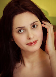 Nude Wladlena