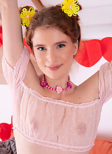 Nude Ola by Amour Angels