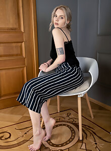 Hannah Blu Nude Pics from Nubiles Net